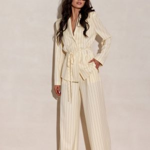 Overhemd met lange mouwen model 224019 Roco Fashion