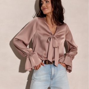 blouse model 224027 Roco Fashion