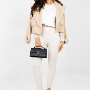 Lange leggings model 224111 Rue Paris