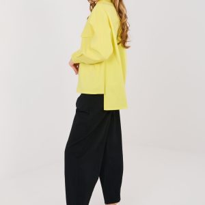 Damesbroek model 224177 Italy Moda