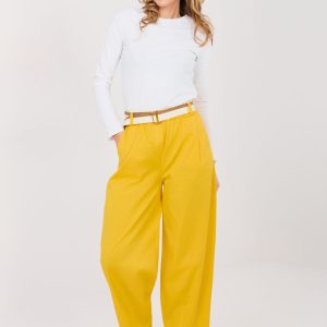 Damesbroek model 224180 Italy Moda