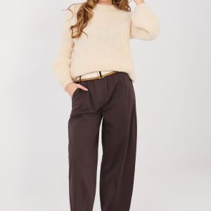 Damesbroek model 224181 Italy Moda