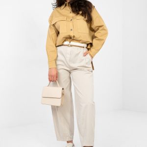 Damesbroek model 224182 Italy Moda