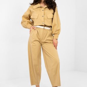 Damesbroek model 224184 Italy Moda