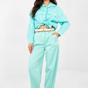 Damesbroek model 224186 Italy Moda