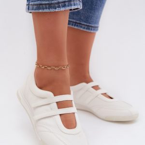 Ballerina's model 224233 Step in style