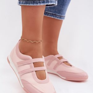 Ballerina's model 224236 Step in style