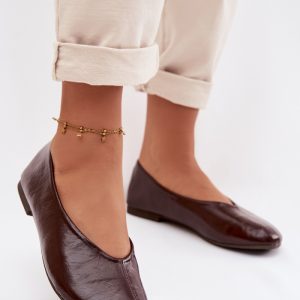 Ballerina's model 224237 Step in style