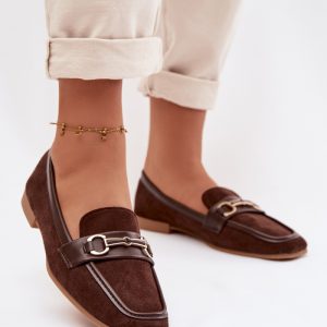 ~Loafersy model 224248 Step in style