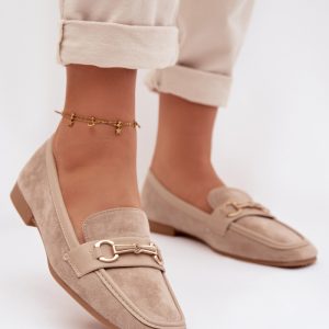 ~Loafersy model 224250 Step in style