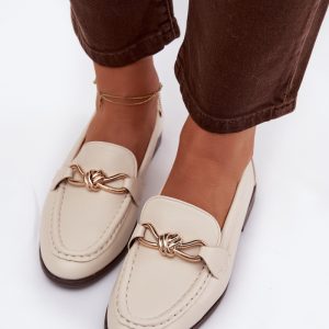 ~Loafersy model 224261 Step in style