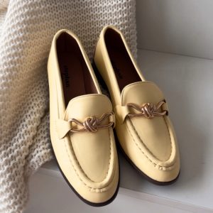 ~Loafersy model 224262 Step in style