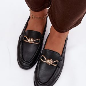 ~Loafersy model 224263 Step in style
