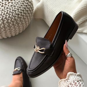 ~Loafersy model 224264 Step in style