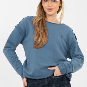 blouse model 224326 Factory Price