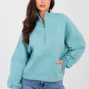 blouse model 224334 Factory Price