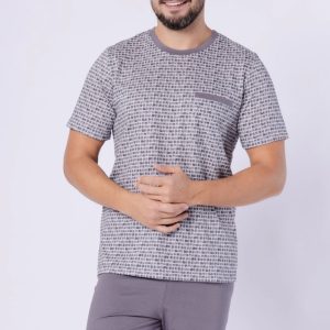pyjama model 224361 M-Max