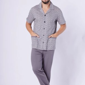 pyjama model 224362 M-Max