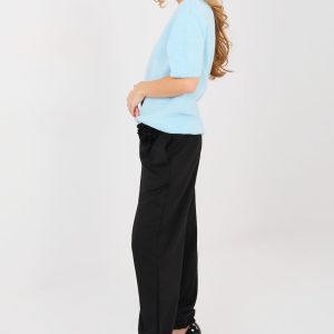 trainingsbroek model 224399 Italy Moda