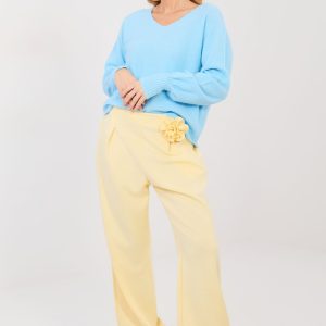 trainingsbroek model 224401 Italy Moda