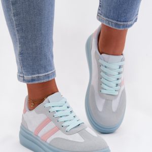 Sportschoenen model 224409 Step in style