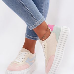 Sportschoenen model 224412 Step in style