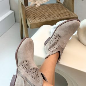 Laarsjes model 224433 Step in style