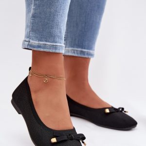 Ballerina's model 224434 Step in style