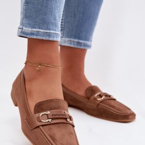 loafers model 224436 Step in style