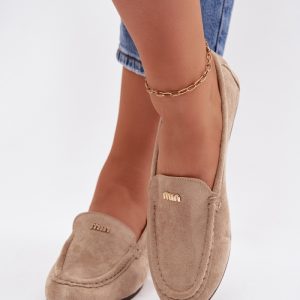 Moccassins model 224438 Step in style