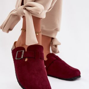 slippers model 224505 Step in style
