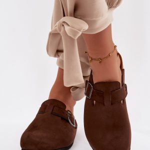 slippers model 224506 Step in style