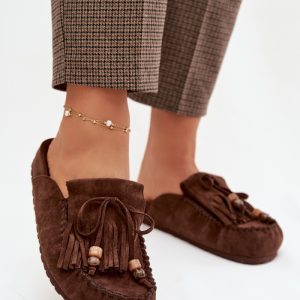 slippers model 224513 Step in style