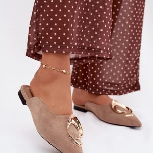 slippers model 224514 Step in style