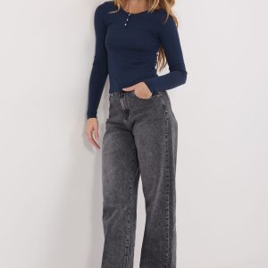 blouse model 224544 Factory Price