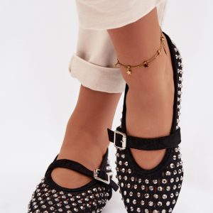 Ballerina's model 224622 Step in style
