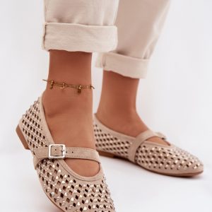 Ballerina's model 224624 Step in style
