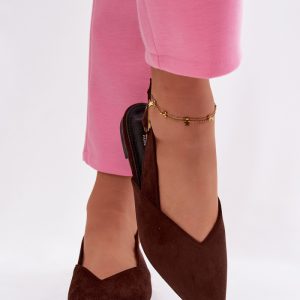 Ballerina's model 224626 Step in style