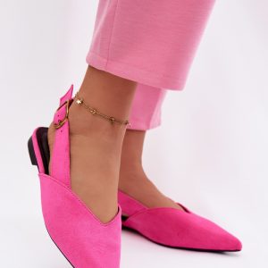 Ballerina's model 224627 Step in style