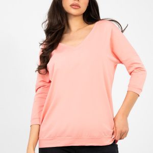 blouse model 224652 Rue Paris