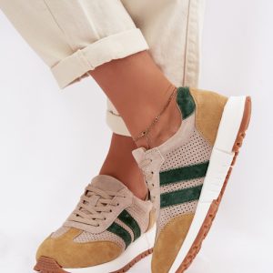 Sportschoenen model 224718 Step in style