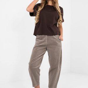 blouse model 224746 Rue Paris