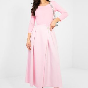 blouse model 224751 Rue Paris