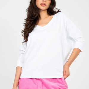 blouse model 224758 Rue Paris