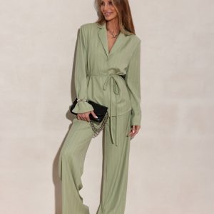 Damesbroek model 224814 Roco Fashion