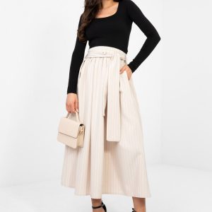 rok model 224837 Italy Moda