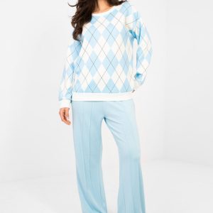 blouse model 224852 Italy Moda