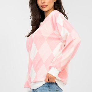 blouse model 224853 Italy Moda