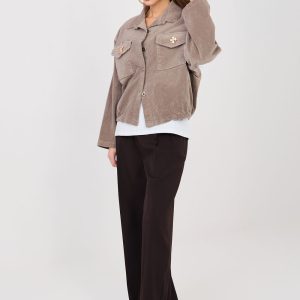 Corduroyjas model 224980 Rue Paris