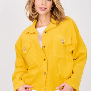 Corduroyjas model 224982 Rue Paris